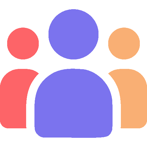 Customer Icon